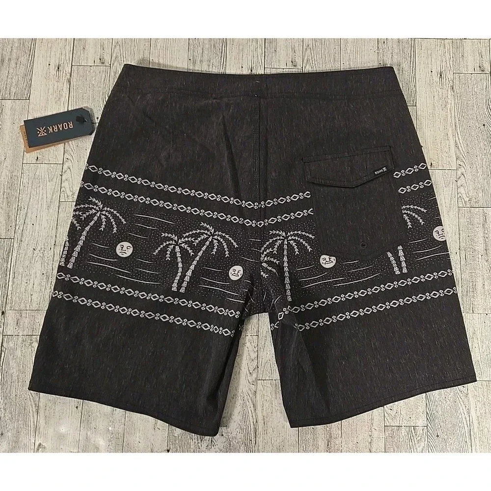 Roark boardshorts 30